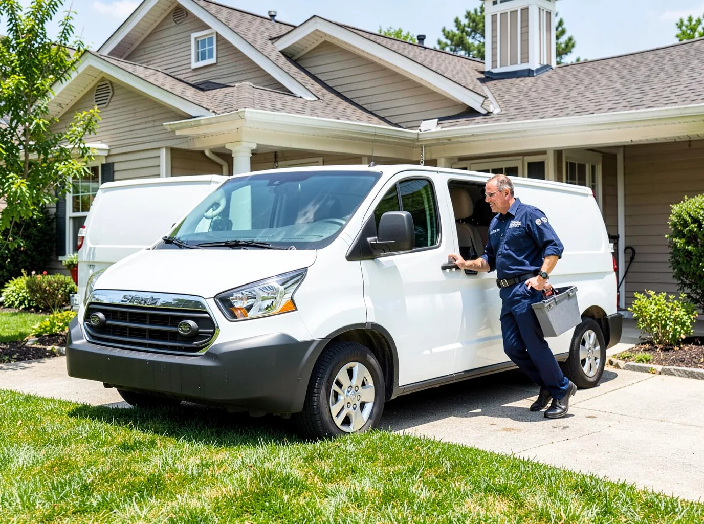 Emergency Plumber company in South Barre, VT